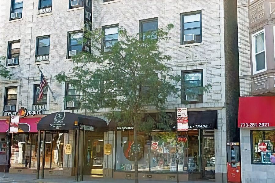 Photo of Buildings in Lakeview