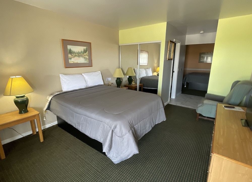 Photo of Bedroom in Rantoul