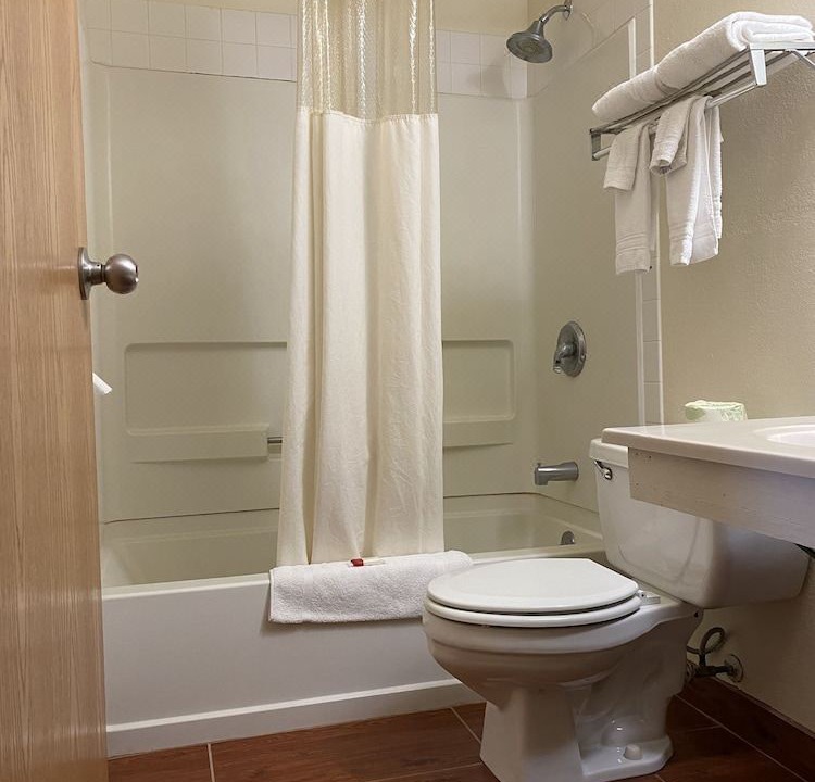 Photo of Bathroom in Morton