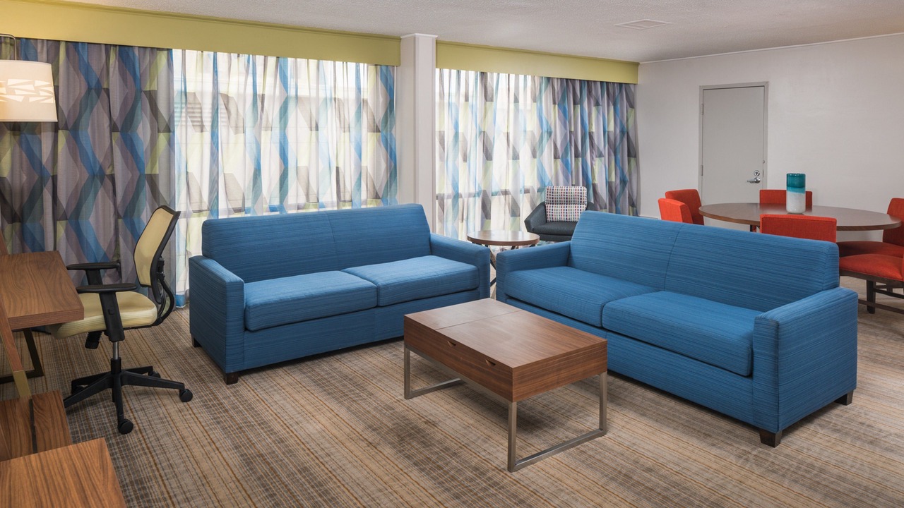 Photo of Livingroom in Springfield