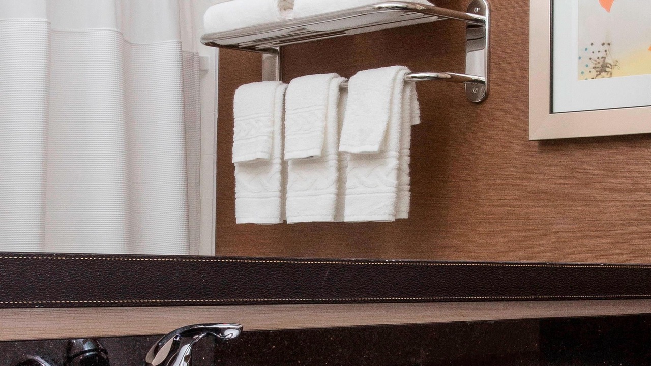 Photo of Bathroom in Quincy