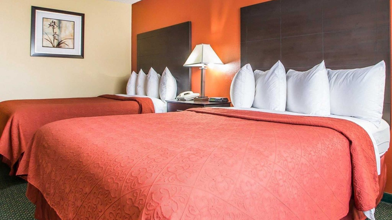 Photo of Bedroom in Morton