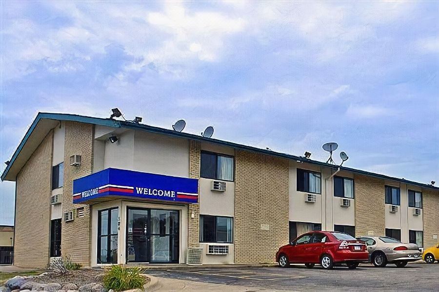Photo of Buildings in East Peoria