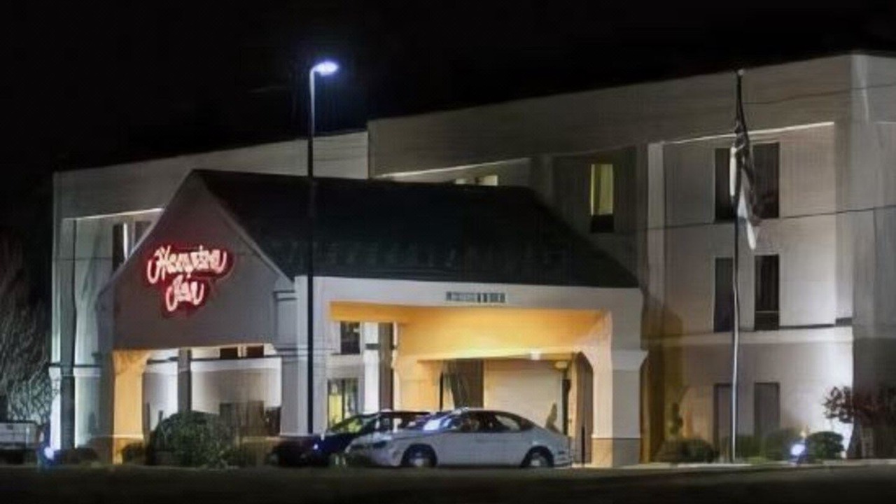Photo of Buildings in Carbondale