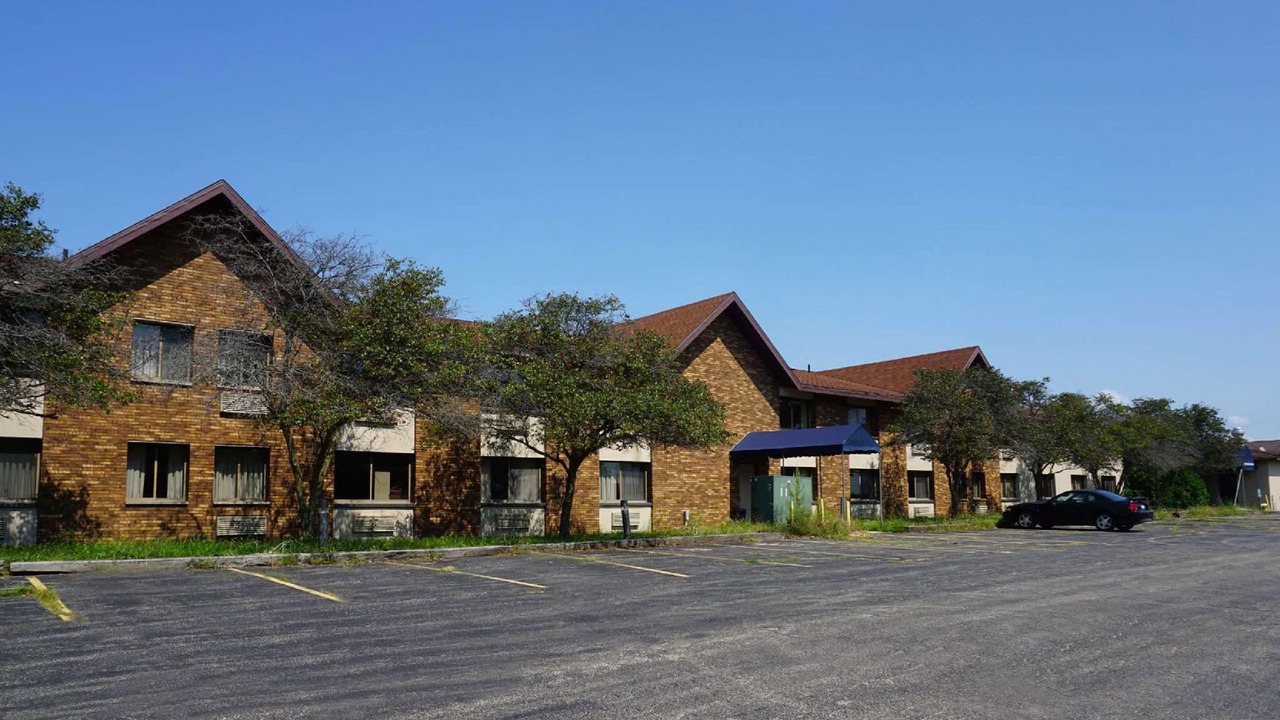 Photo of Buildings in Dixon