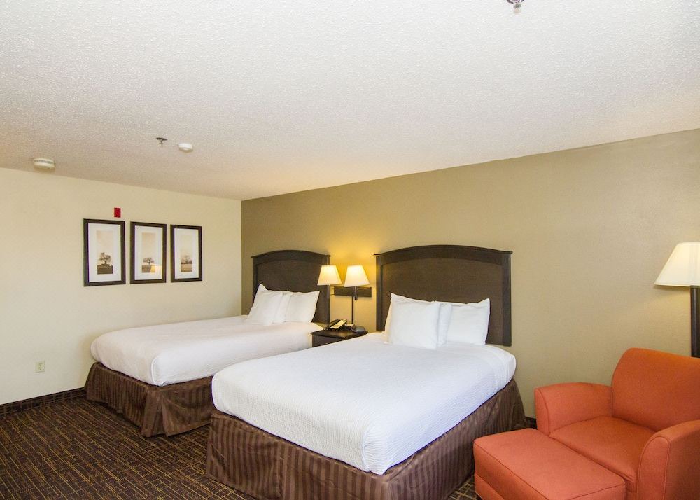 Photo of Bedroom in Orange Prairie
