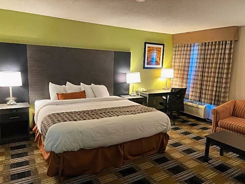 Photo of Bedroom in Champaign