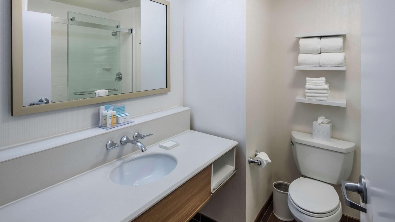 Photo of Bathroom in Lincolnshire