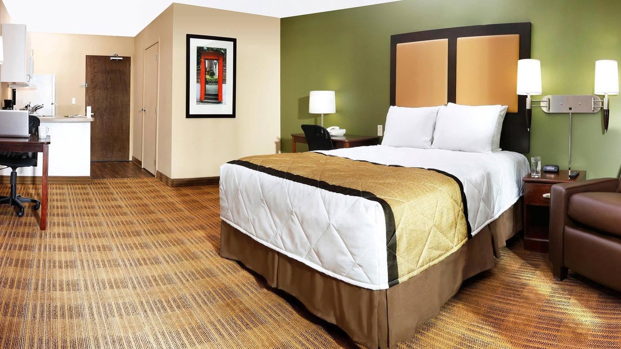 Photo of Bedroom in Buffalo Grove
