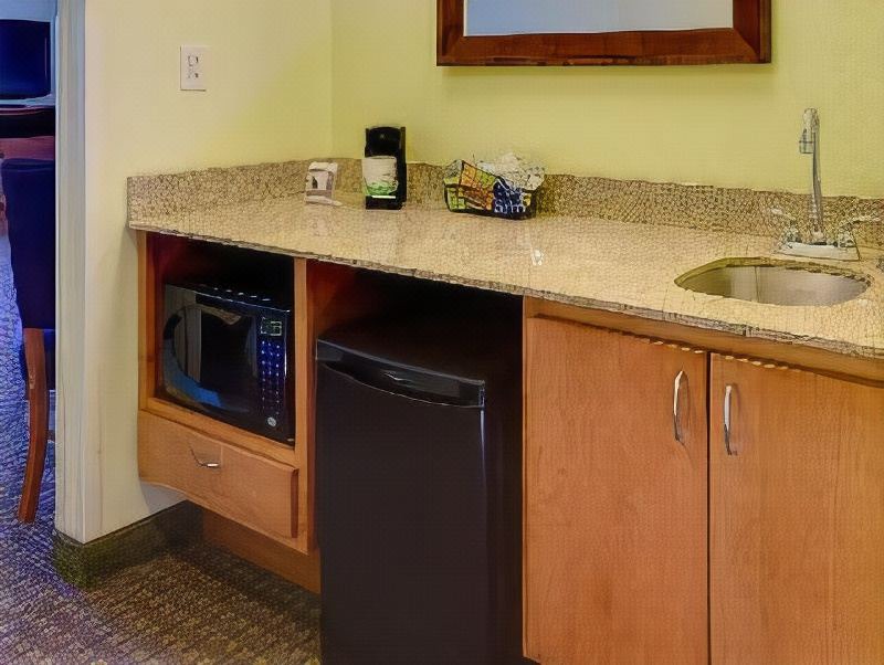 Photo of Kitchen in Quad Cities