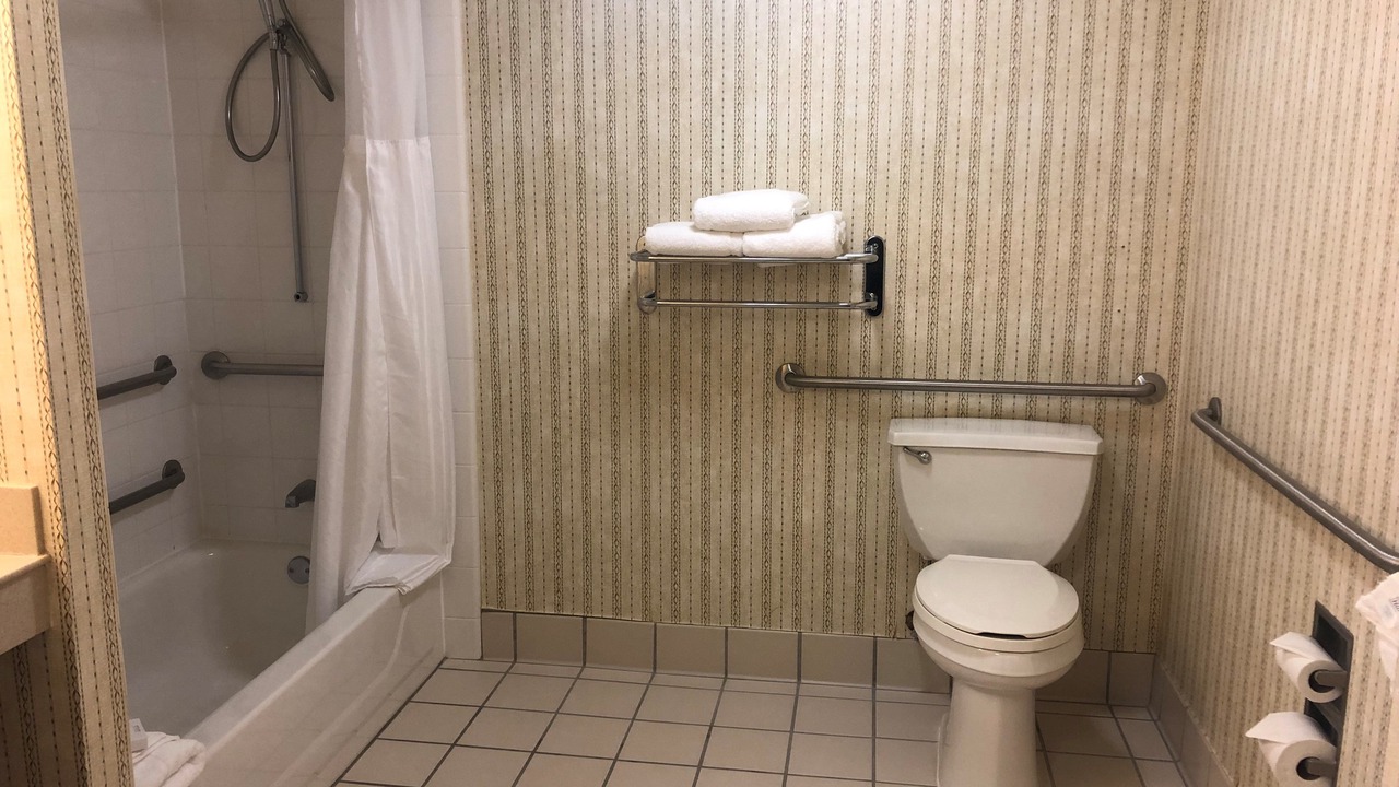 Photo of Bathroom in Addison