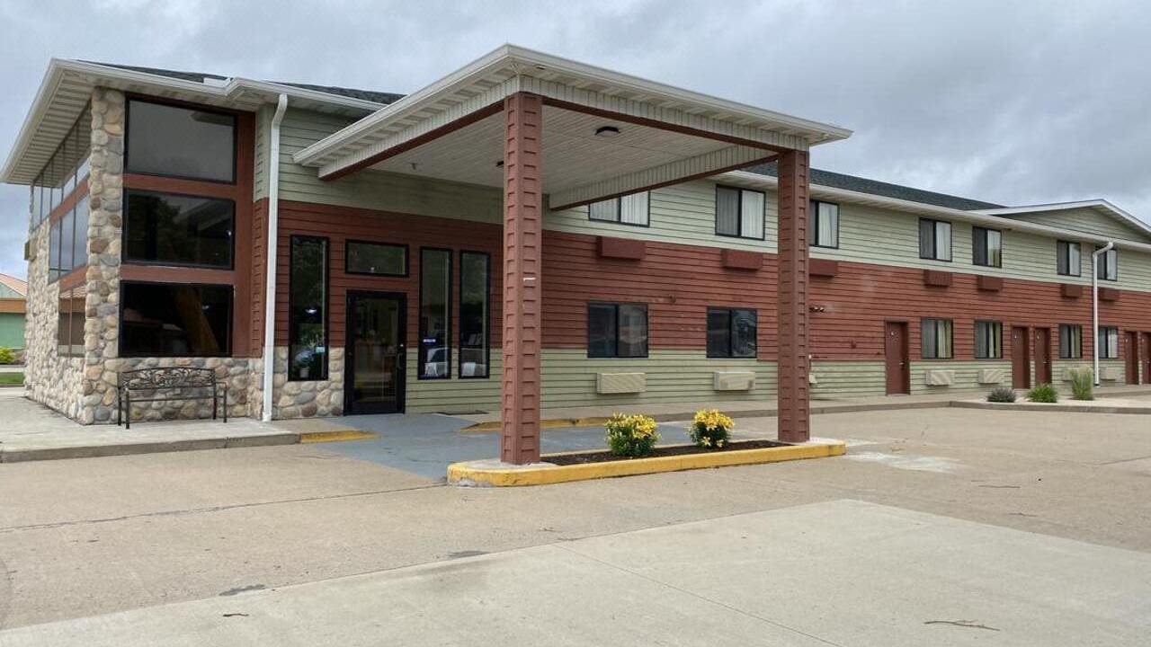 Photo of Buildings in Morton