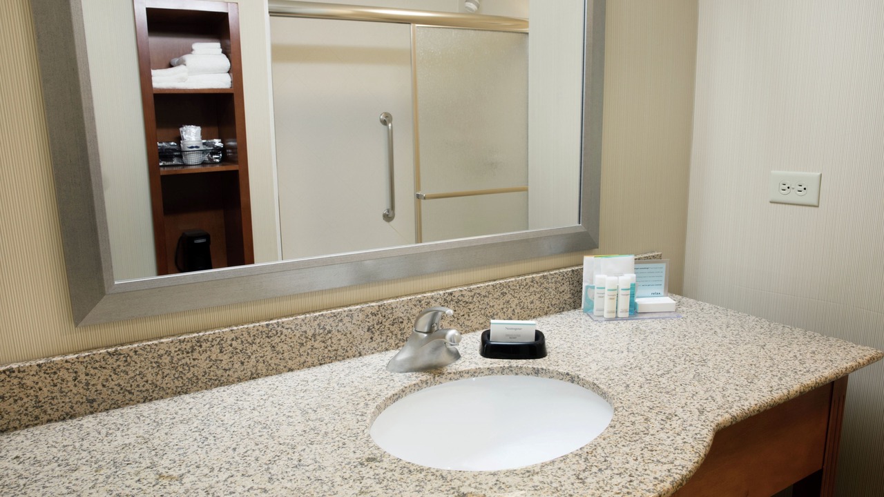 Photo of Bathroom in Deer Park