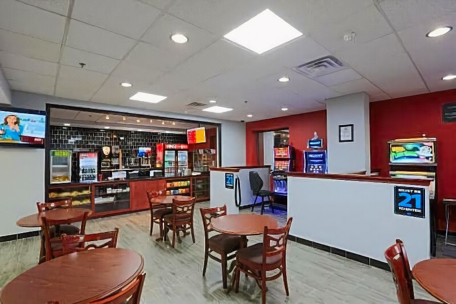 Photo of Livingroom in Calumet Park