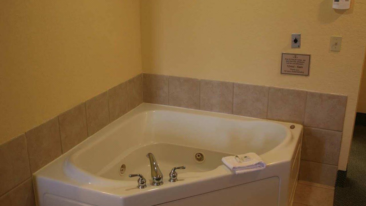 Photo of Bathroom in Carbondale