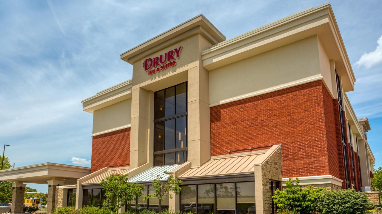 Photo of Buildings in Fairview Heights