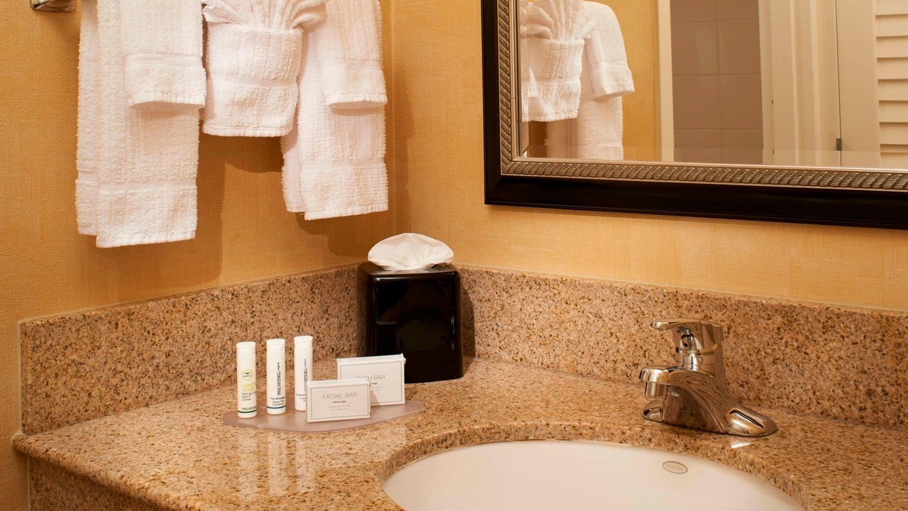 Photo of Bathroom in Naperville