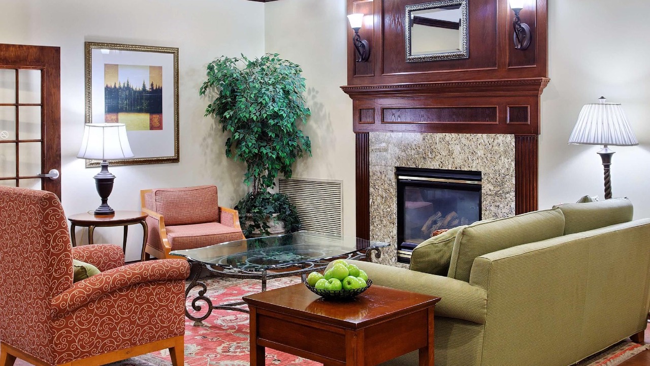 Photo of Livingroom in Elgin