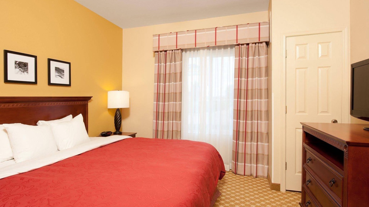 Photo of Bedroom in Champaign