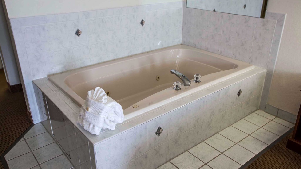 Photo of Bathroom in Geneva
