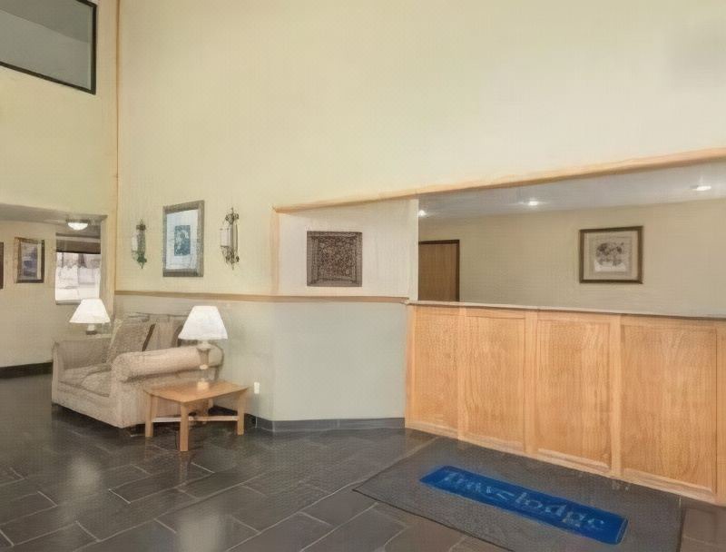 Photo of Livingroom in Morton