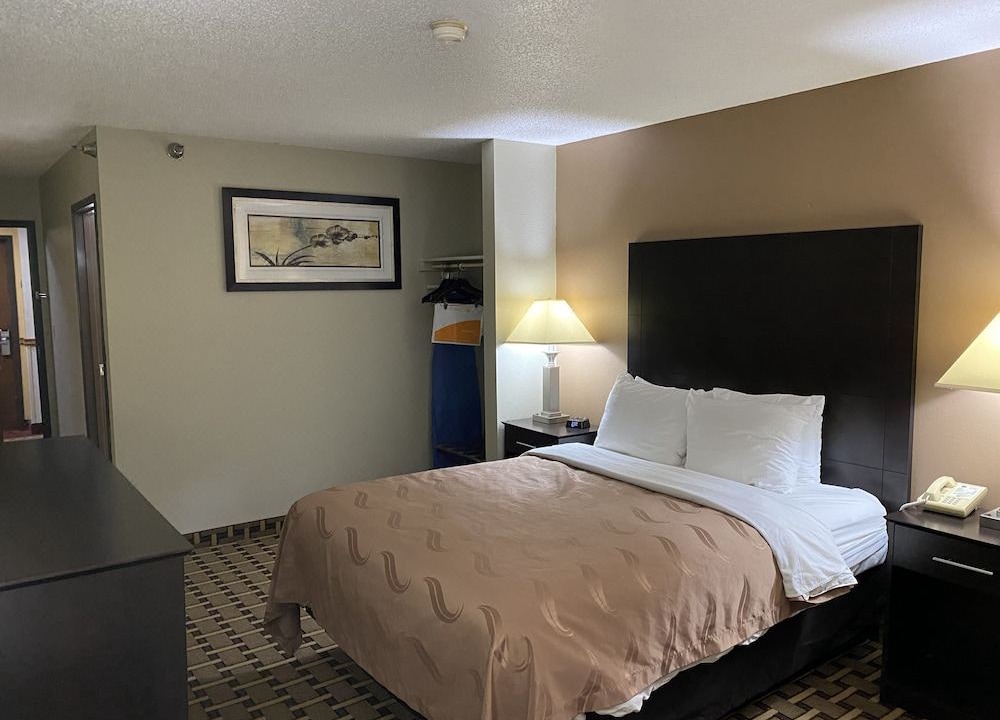 Photo of Bedroom in Morton