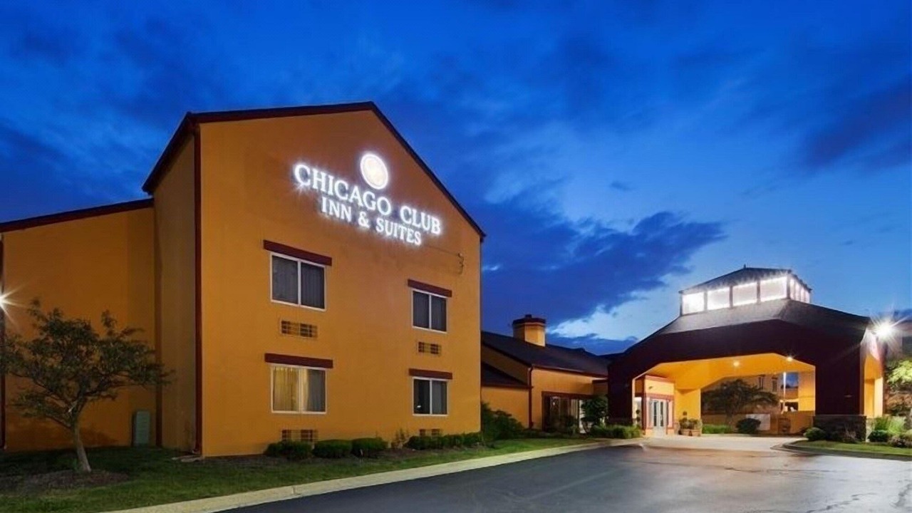 Photo of Buildings in Westmont
