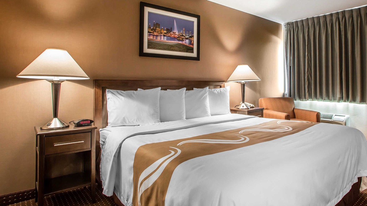 Photo of Bedroom in Elgin