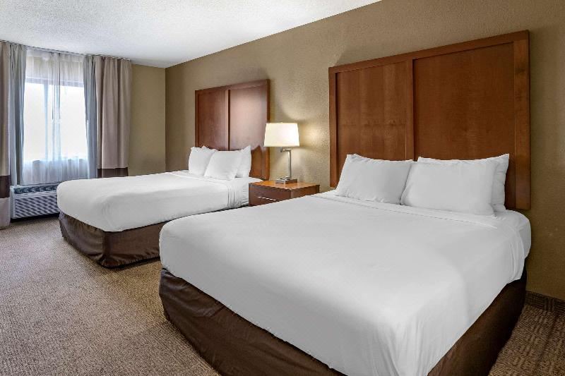 Photo of Bedroom in Quad Cities
