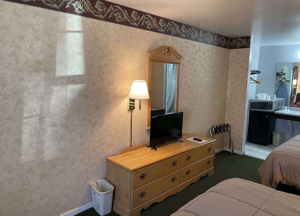 Photo of Livingroom in Rantoul