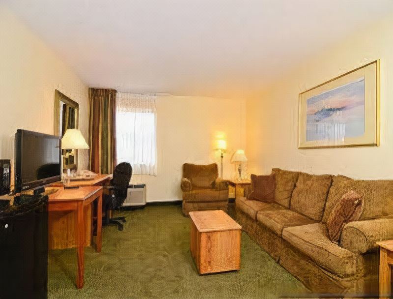 Photo of Livingroom in Decatur
