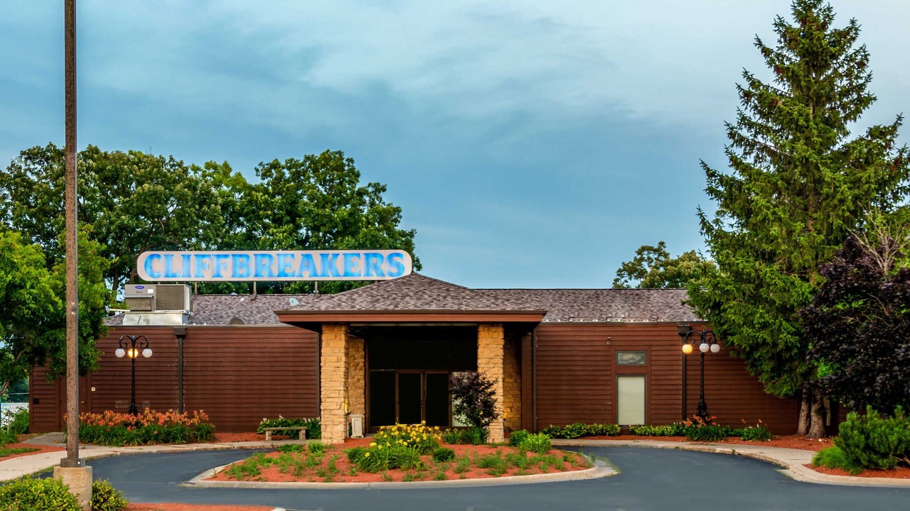Photo of Buildings in Rockford