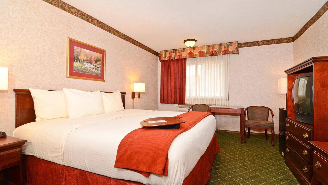 Photo of Bedroom in Danville
