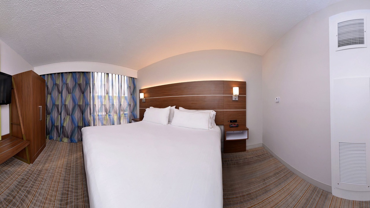 Photo of Bedroom in Springfield