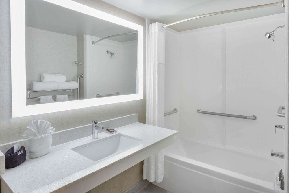 Photo of Bathroom in Tinley Park