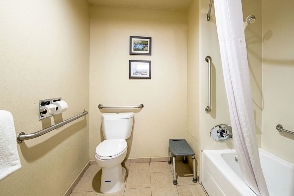 Photo of Bathroom in Matteson