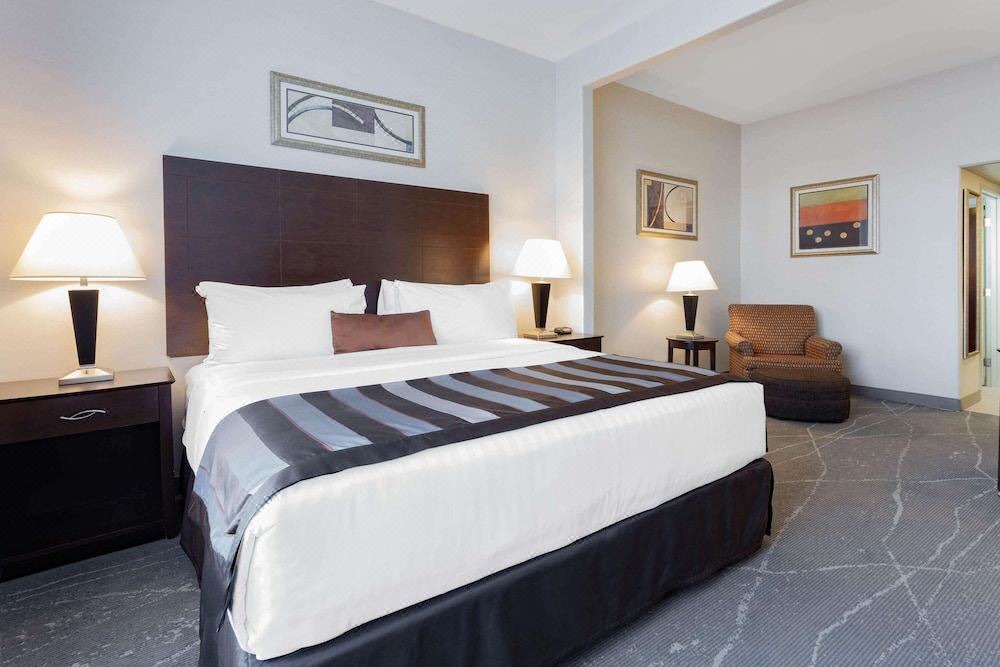 Photo of Bedroom in Tinley Park