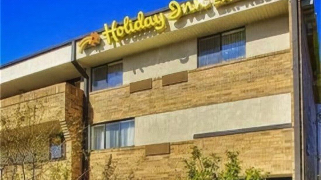 Photo of Buildings in Arlington Heights
