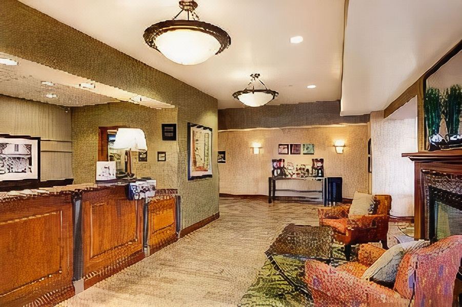 Photo of Livingroom in Addison