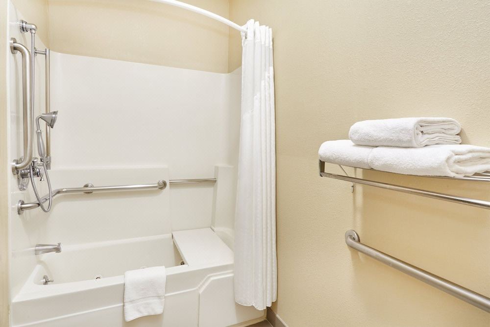 Photo of Bathroom in Libertyville