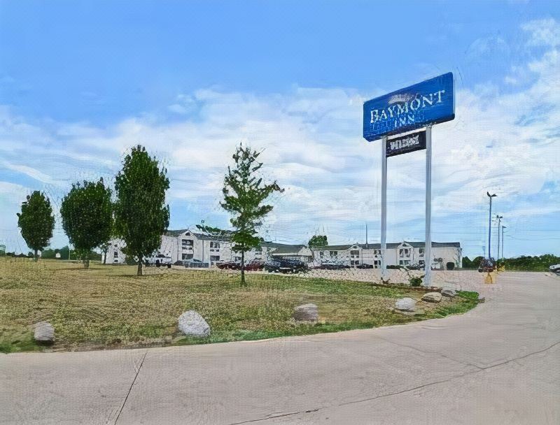 Photo of Buildings in Decatur