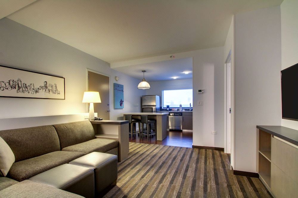 Photo of Livingroom in Evanston
