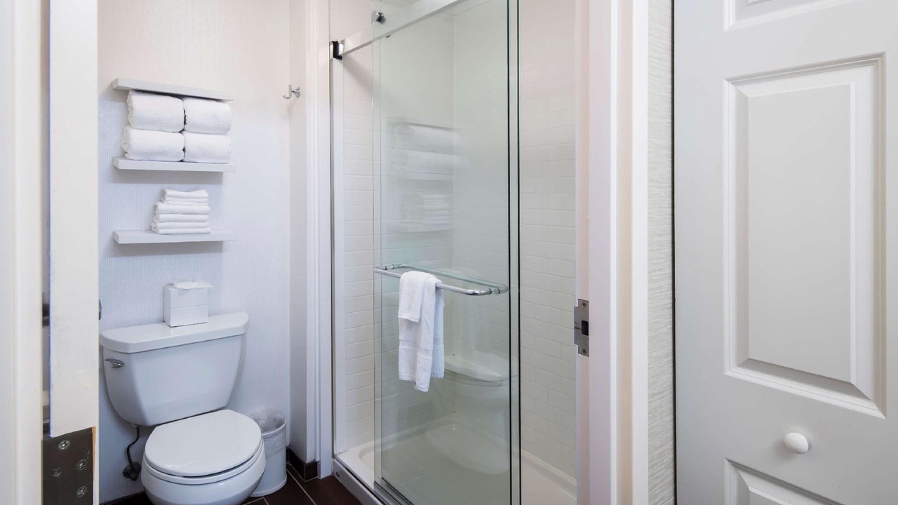Photo of Bathroom in Lincolnshire