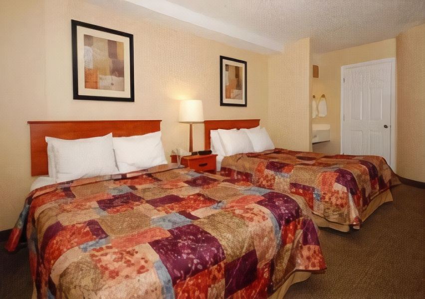 Photo of Bedroom in Lansing
