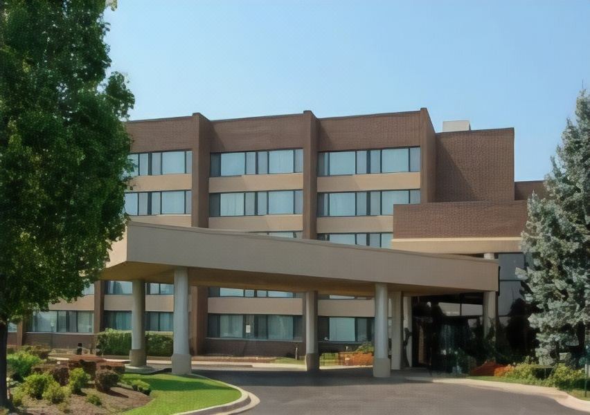 Photo of Buildings in Orland Hills