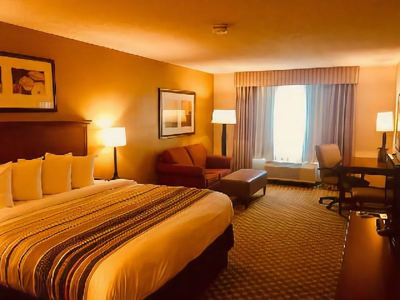 Photo of Bedroom in Village of Lakewood