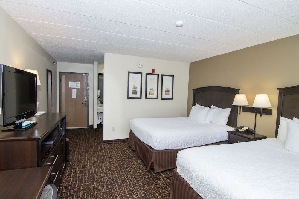 Photo of Bedroom in Orange Prairie