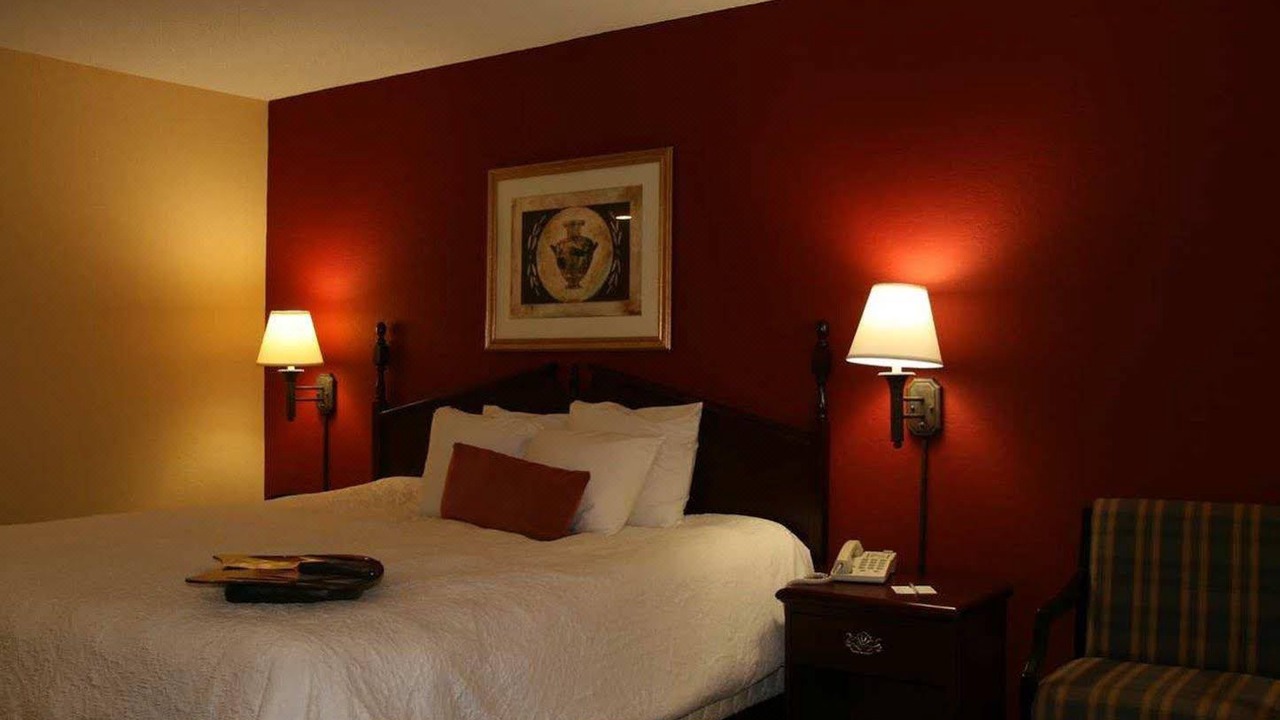 Photo of Bedroom in Carbondale
