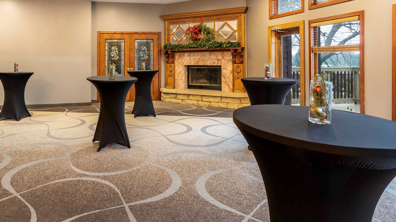 Photo of Livingroom in Rockford