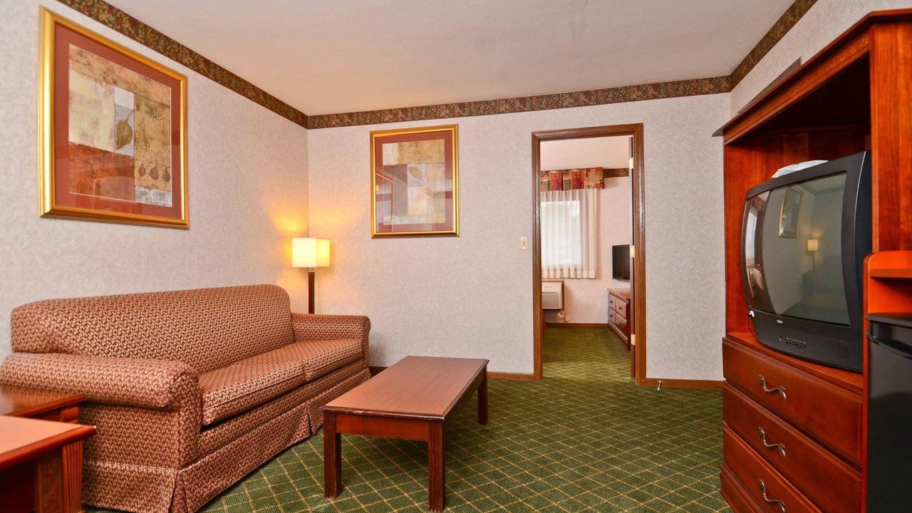 Photo of Livingroom in Danville